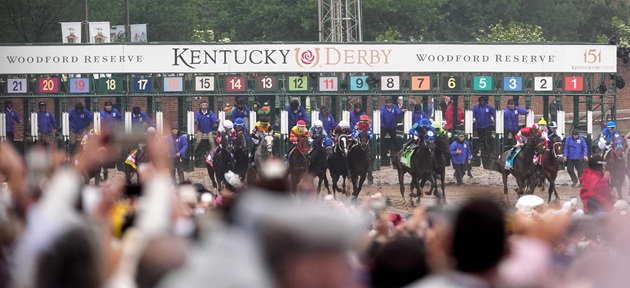 Choosing the Right Bet Type
