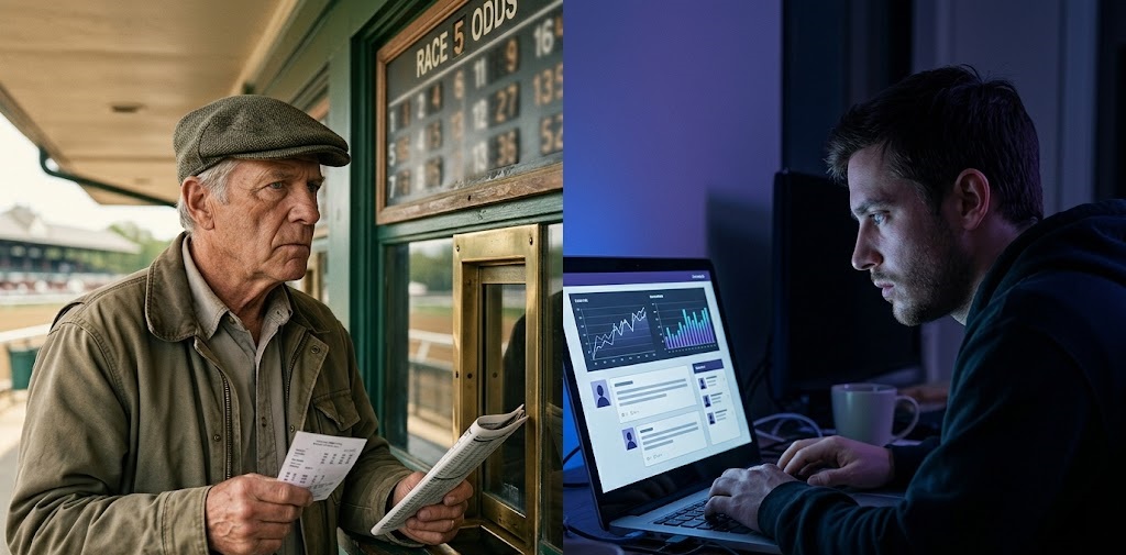 Golden Tempo Turned The Belmont Into A Market Lesson